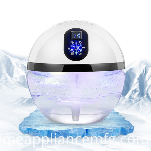 Air Purifier China with Ce RoHS Certificate by Water